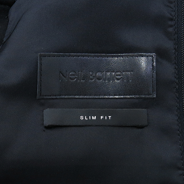 NEIL BARRETT(�ҹٷ�) PBSP75C �׿����� ���� ȥ�� �ĵ� ���̴� ���� [��������] �̹���5 - ���̺��� �߰���ǰ