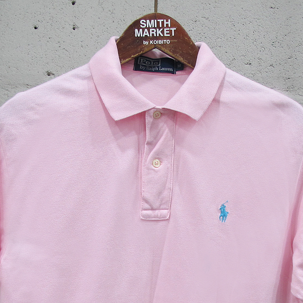 Polo Ralphlauren(����) �� 100% ��ũ �÷� �ڼ� �ΰ� ��� ������ ���� ī�� Ƽ [���빮��] �̹���2 - ���̺��� �߰���ǰ