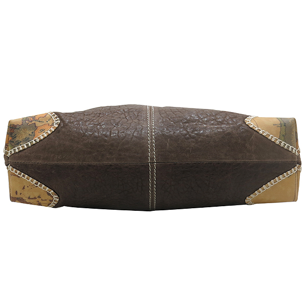 ALVIERO MARTIN(�˺񿡷� ����Ƽ��) ���� ���� historical map Ʈ���� ��Ƽġ ��� ��Ʈ�� + �����Ʈ�� 2WAY [��õ��] �̹���5 - ���̺��� �߰���ǰ