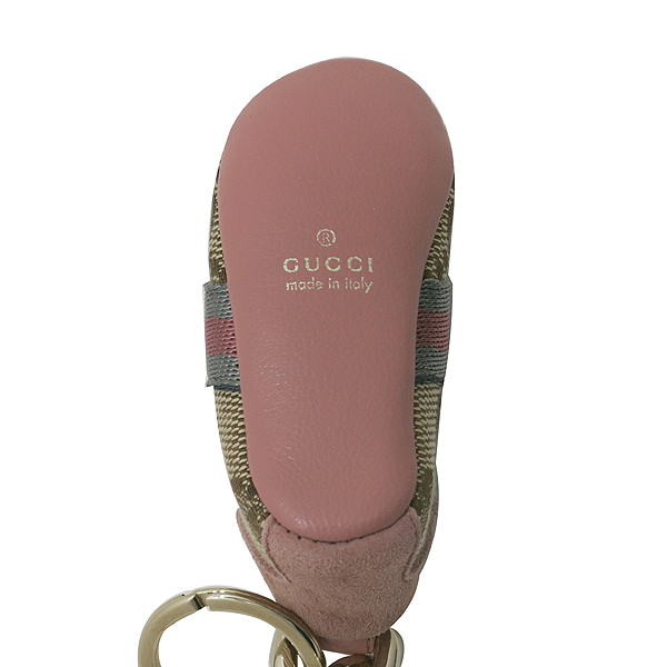 Gucci(����) GG �ΰ� �к긯 ��ũ ���� Ʈ���� �Ｑ ����Ŀ�� Ű�� �� ���� [��õ��] �̹���4 - ���̺��� �߰���ǰ