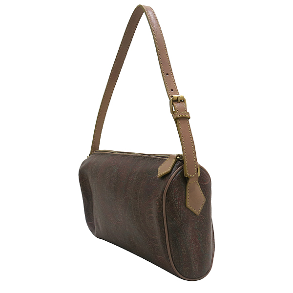 Etro(��Ʈ��) 9472 PVC ������ ���� ���� ���� Ʈ���� ��Ʈ �� ����� [��õ��] �̹���2 - ���̺��� �߰���ǰ