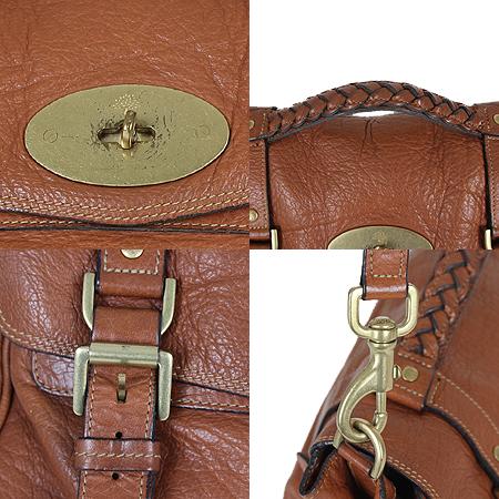 MULBERRY(�ֹ���) HH7539 �˷��� ���� ���� M������ 2WAY[���ַԵ���] �̹���4 - ���̺��� �߰���ǰ