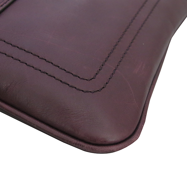 Bally(�߸�) TERINO ���� ���� ��� ��Ƽġ ũ�ν��� [���빮��] �̹���4 - ���̺��� �߰���ǰ