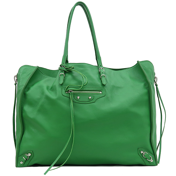 Balenciaga(�߷��þư�) 357331 ī����Ų ����Ʈ �׸��÷� PAPIER ���ǿ��� A4 �̵�� ������ ����� ���� �Ž� ������ ��Ʈ�� + �����ſ� [��������] �̹���2 - ���̺��� �߰���ǰ