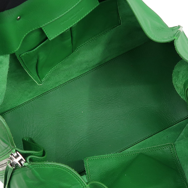 Balenciaga(�߷��þư�) 357331 ī����Ų ����Ʈ �׸��÷� PAPIER ���ǿ��� A4 �̵�� ������ ����� ���� �Ž� ������ ��Ʈ�� + �����ſ� [��������] �̹���6 - ���̺��� �߰���ǰ