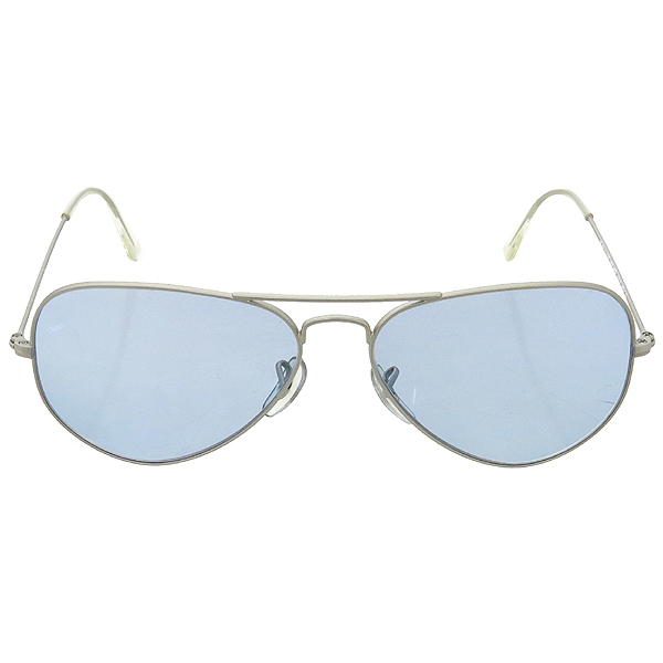 RAY-BAN(���̺�) RB3025 ��Ż ����Ʈ �����÷� ���� ���� ���۶� [��������] �̹���2 - ���̺��� �߰���ǰ