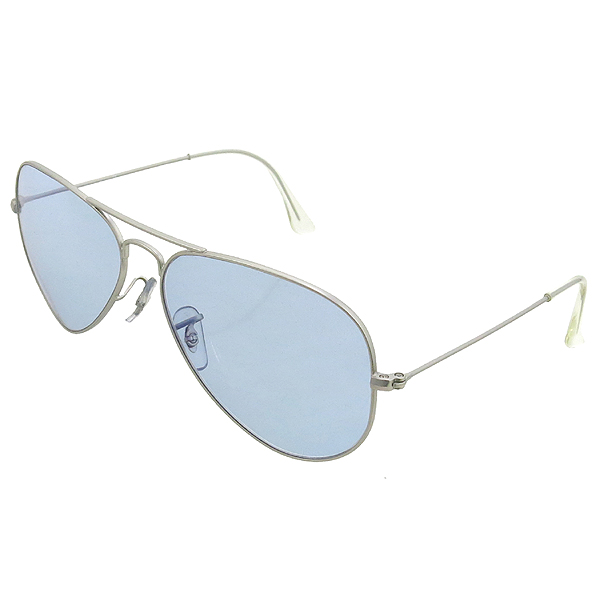 RAY-BAN(���̺�) RB3025 ��Ż ����Ʈ �����÷� ���� ���� ���۶� [��������] �̹���3 - ���̺��� �߰���ǰ