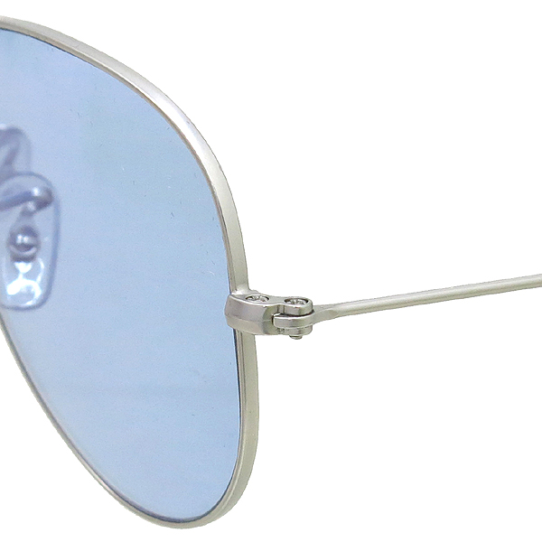 RAY-BAN(���̺�) RB3025 ��Ż ����Ʈ �����÷� ���� ���� ���۶� [��������] �̹���5 - ���̺��� �߰���ǰ