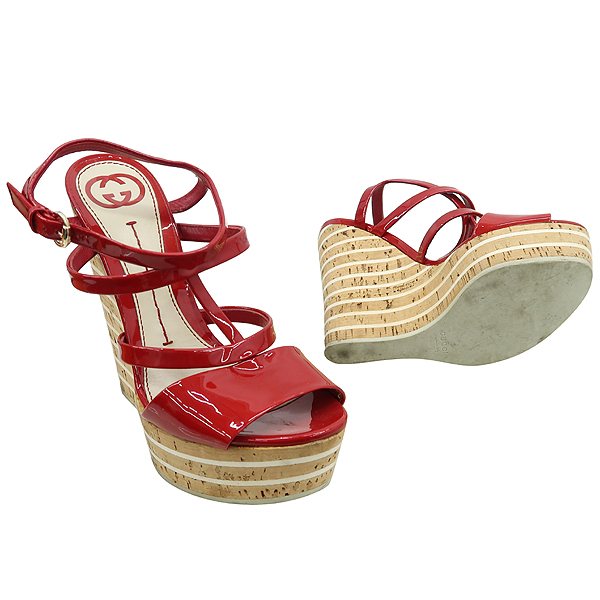 Gucci(����) ���� �÷� ���̴�Ʈ ������ ��Ʈ�� ������ ������ ���� [��������] �̹���2 - ���̺��� �߰���ǰ