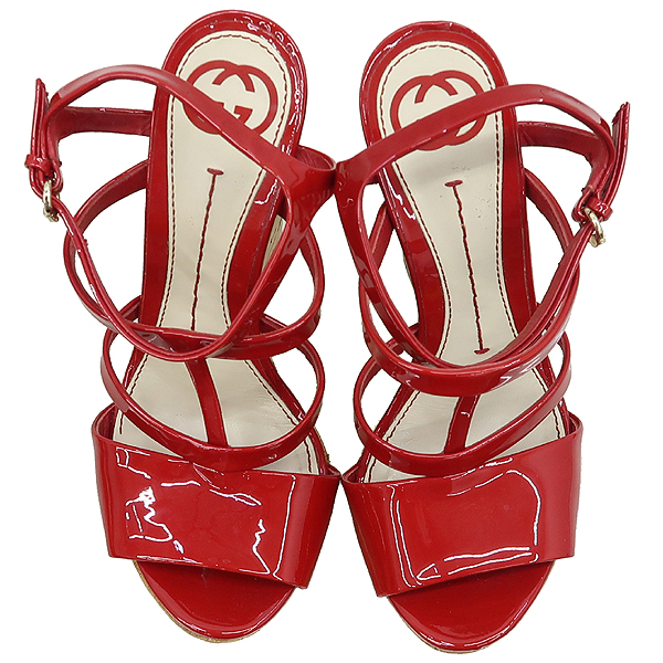 Gucci(����) ���� �÷� ���̴�Ʈ ������ ��Ʈ�� ������ ������ ���� [��������] �̹���5 - ���̺��� �߰���ǰ