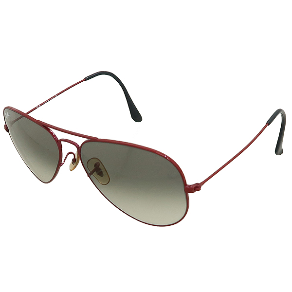 RAY-BAN(���̺�) RB3025 �����Ż �����÷� ���� ���� ���۶� [��������] �̹���3 - ���̺��� �߰���ǰ