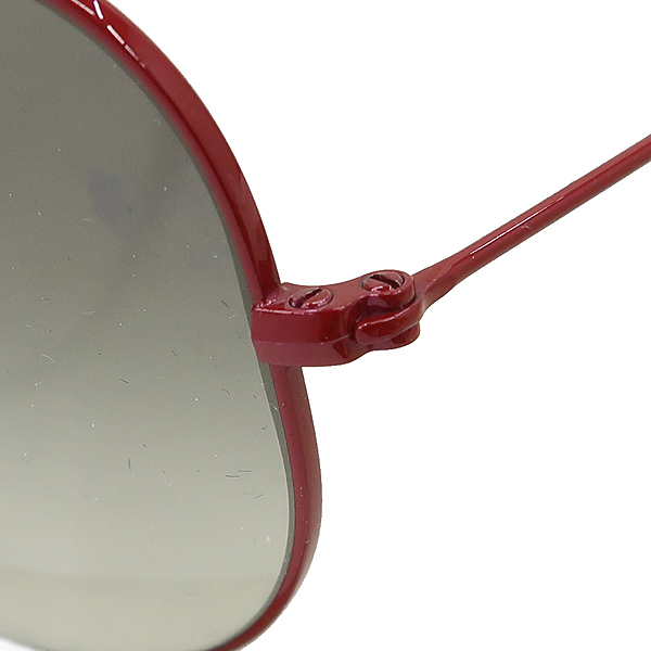 RAY-BAN(���̺�) RB3025 �����Ż �����÷� ���� ���� ���۶� [��������] �̹���5 - ���̺��� �߰���ǰ