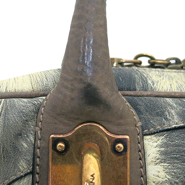 D&G(��ü&���ٳ�) Miss Edge(�̽� ����) �� ������ 2WAY [�λ꼾�Һ���] �̹���4 - ���̺��� �߰���ǰ