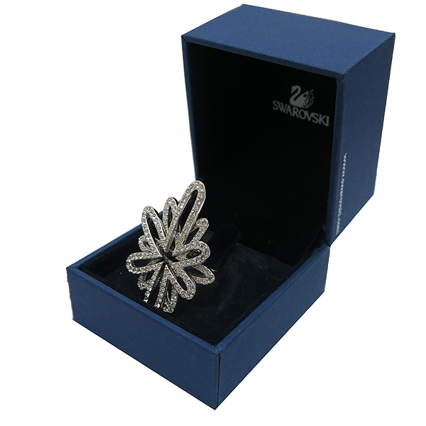 Swarovski(���ͷκ꽺Ű) ũ����Ż ť�� ��� ����� �ö�� ���� - 12ȣ [��õ��] �̹���2 - ���̺��� �߰���ǰ