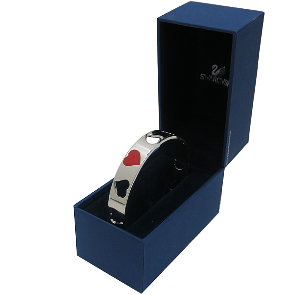 Swarovski(���ͷκ꽺Ű) ũ����Ż ���� ��Ʈ ��Ī ����Ʈ ��ƿ �극�̽��� - L������ [��õ��] �̹���2 - ���̺��� �߰���ǰ