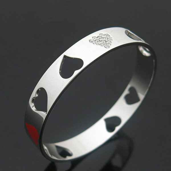 Swarovski(���ͷκ꽺Ű) ũ����Ż ���� ��Ʈ ��Ī ����Ʈ ��ƿ �극�̽��� - L������ [��õ��] �̹���4 - ���̺��� �߰���ǰ