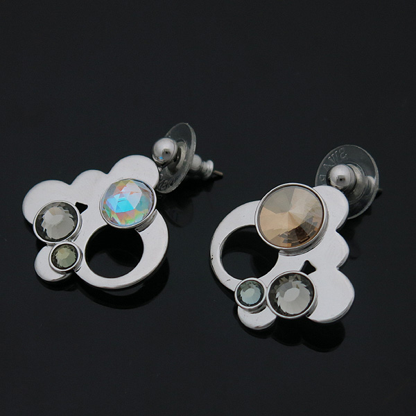 Swarovski(���ͷκ꽺Ű) water drop ũ����Ż ť�� ��� �Ͱ��� [��õ��] �̹���2 - ���̺��� �߰���ǰ