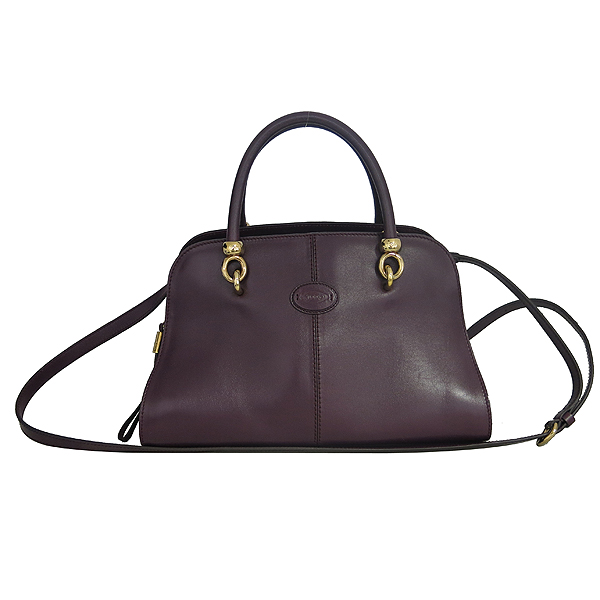 Tod's(����) �ΰ� ��� ���� ���� ���� Sella(����) ��Ʈ��+�����Ʈ�� [���빮��] �̹���2 - ���̺��� �߰���ǰ