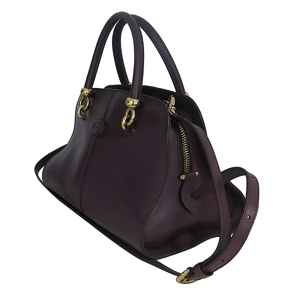 Tod's(����) �ΰ� ��� ���� ���� ���� Sella(����) ��Ʈ��+�����Ʈ�� [���빮��] �̹���3 - ���̺��� �߰���ǰ