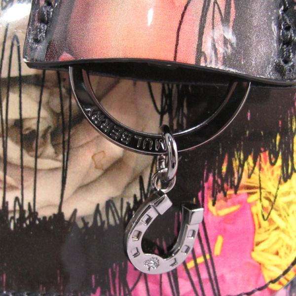 MULBERRY(�ֹ���) ��Ż �ΰ� ��� ���Ǹ� M ������ ü�� ����� [�뱸�ݿ��纻��] �̹���4 - ���̺��� �߰���ǰ