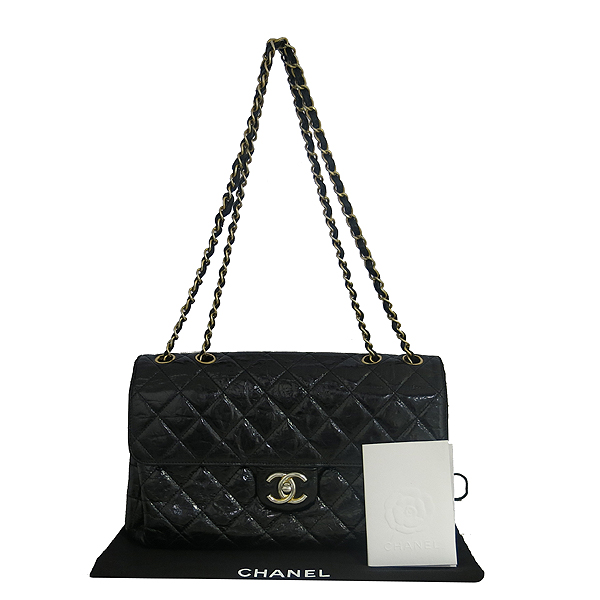 Chanel() A50317Y07069 Ƽ    ü  [빮]