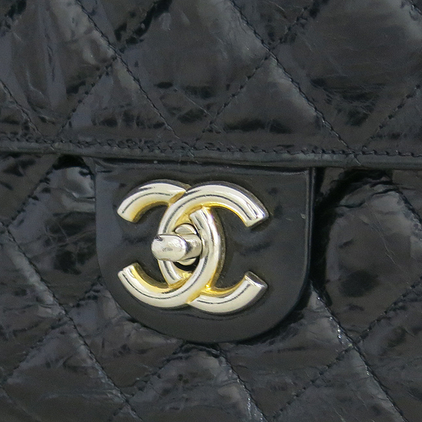 Chanel() A50317Y07069 Ƽ    ü  [빮] ̹4 - ̺ ߰ǰ