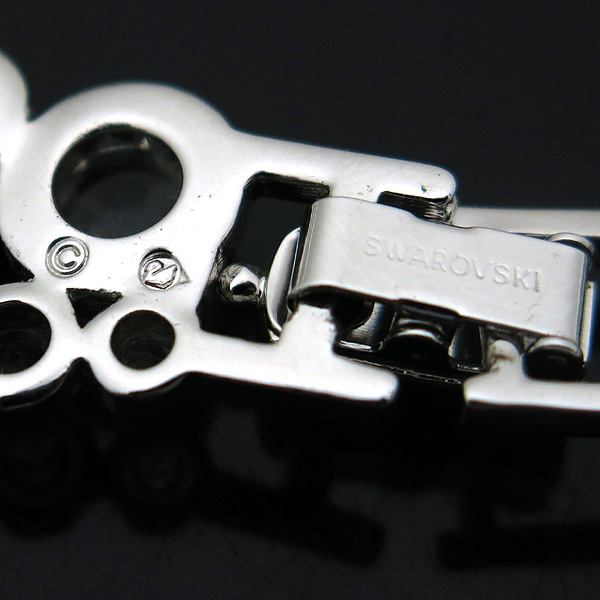 Swarovski(���ͷκ꽺Ű) ũ����Ż water drop ���� �� ���� ����Ʈ �극�̽��� [��õ��] �̹���4 - ���̺��� �߰���ǰ