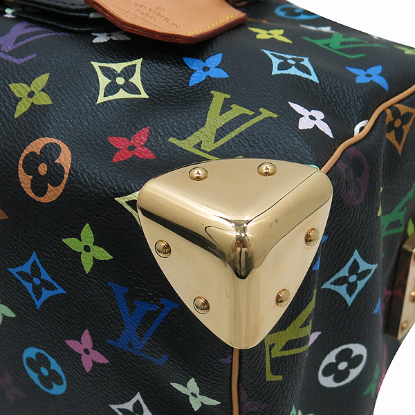 Louis Vuitton(���̺���) M92642 ���׷� ��Ƽ�÷� ���� ��Ƽ���ǵ� 30 ��Ʈ�� [��õ��] �̹���4 - ���̺��� �߰���ǰ