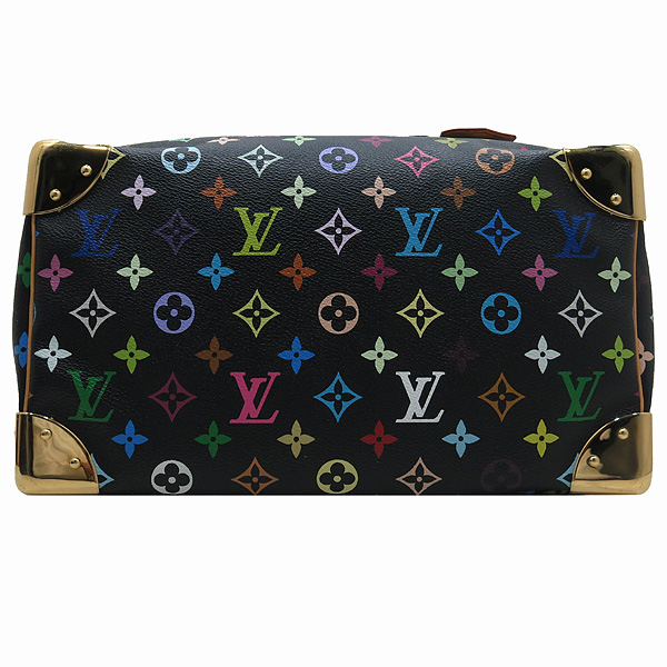 Louis Vuitton(���̺���) M92642 ���׷� ��Ƽ�÷� ���� ��Ƽ���ǵ� 30 ��Ʈ�� [��õ��] �̹���5 - ���̺��� �߰���ǰ