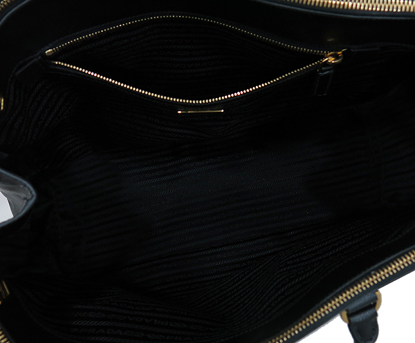 Prada() BN1802 SAFFIANO LUX NERO ǾƳ    ΰ Ʈ [õ] ̹6 - ̺ ߰ǰ