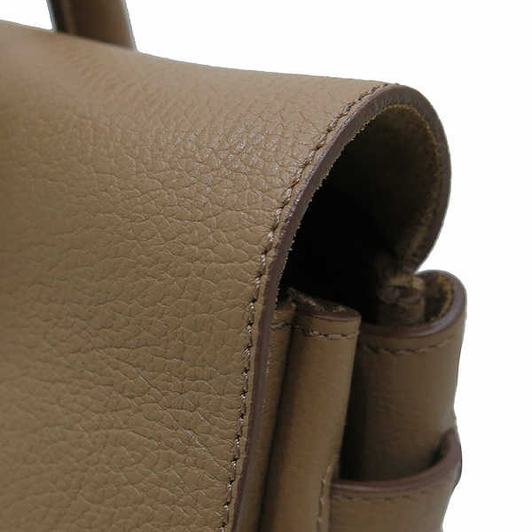 MULBERRY(�ֹ���) HH1289 ������ ���� ���̽����� M ������ ��Ʈ�� [��������] �̹���4 - ���̺��� �߰���ǰ