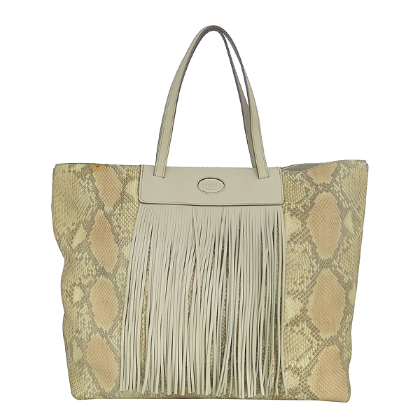 Tod's(����) ���̼� ���� �ΰ� ��� ������ ��Ʈ�� [���빮��] �̹���2 - ���̺��� �߰���ǰ