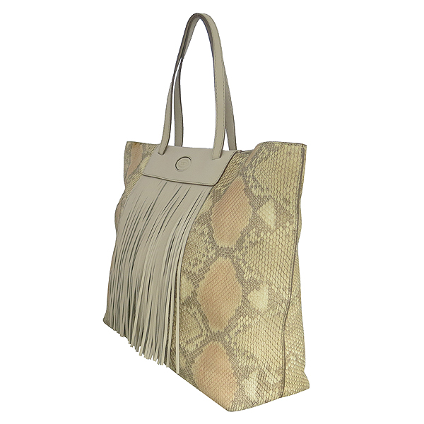 Tod's(����) ���̼� ���� �ΰ� ��� ������ ��Ʈ�� [���빮��] �̹���3 - ���̺��� �߰���ǰ