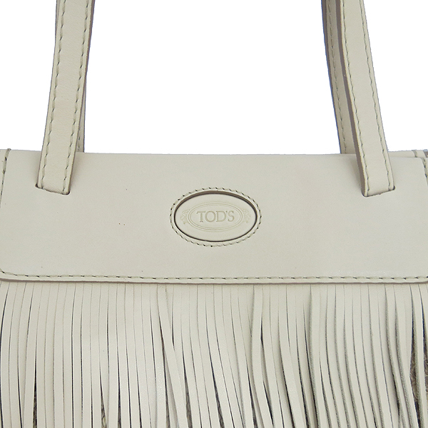 Tod's(����) ���̼� ���� �ΰ� ��� ������ ��Ʈ�� [���빮��] �̹���4 - ���̺��� �߰���ǰ