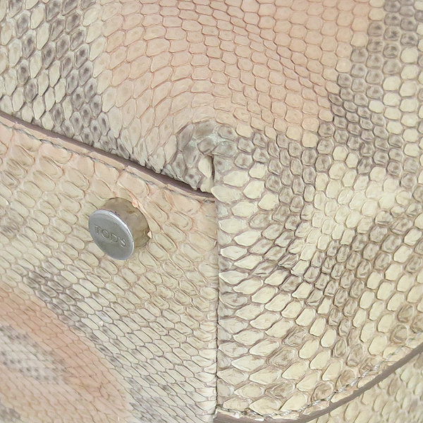 Tod's(����) ���̼� ���� �ΰ� ��� ������ ��Ʈ�� [���빮��] �̹���5 - ���̺��� �߰���ǰ