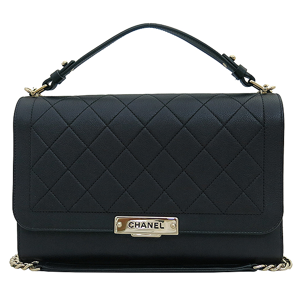 Chanel() A93703Y6115494305  ΰ    ׷ε īŲ ÷ 2WAY [λ꼭Ե] ̹2 - ̺ ߰ǰ