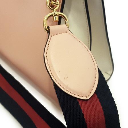 Gucci(����) 459076 ����ũ ���̺��� ���� ���� ��� �ڵ� ���� ��Ʈ�� + �Ｑ��Ʈ�� [����2] �̹���4 - ���̺��� �߰���ǰ