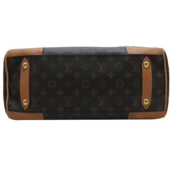 Louis Vuitton(���̺���) M40324 ���׷� ĵ���� ��Ƽ�� GM ��Ʈ�� + �����Ʈ�� 2WAY [��õ��] �̹���6 - ���̺��� �߰���ǰ