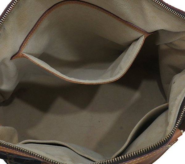 Louis Vuitton(���̺���) M40324 ���׷� ĵ���� ��Ƽ�� GM ��Ʈ�� + �����Ʈ�� 2WAY [��õ��] �̹���7 - ���̺��� �߰���ǰ