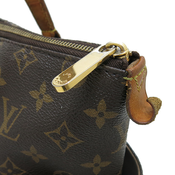 Louis Vuitton(���̺���) M56689 ���׷� ĵ���� ��Ż�� MM ����� [��õ��] �̹���3 - ���̺��� �߰���ǰ