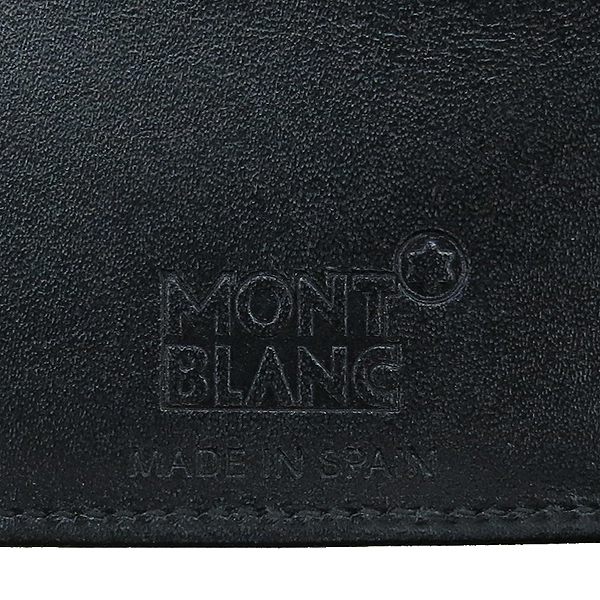 Montblanc(������) 5525 ���� ���� 6ũ���� �Ӵ�Ŭ�� ������ [��������] �̹���4 - ���̺��� �߰���ǰ
