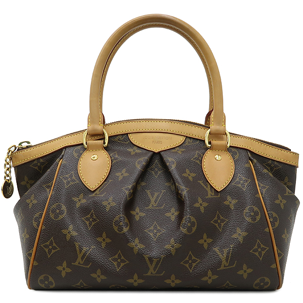 Louis Vuitton(���̺���) M40143 ���׷� ĵ���� Ƽ���� PM ��Ʈ�� [��������] �̹���2 - ���̺��� �߰���ǰ