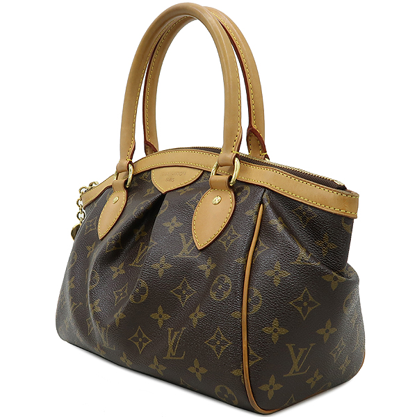 Louis Vuitton(���̺���) M40143 ���׷� ĵ���� Ƽ���� PM ��Ʈ�� [��������] �̹���3 - ���̺��� �߰���ǰ