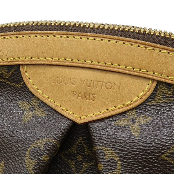 Louis Vuitton(���̺���) M40143 ���׷� ĵ���� Ƽ���� PM ��Ʈ�� [��������] �̹���4 - ���̺��� �߰���ǰ