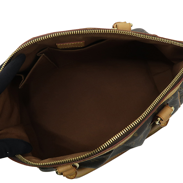 Louis Vuitton(���̺���) M40143 ���׷� ĵ���� Ƽ���� PM ��Ʈ�� [��������] �̹���5 - ���̺��� �߰���ǰ