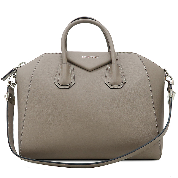 GIVENCHY(�����) BB05100012 ��ũ������ GOAT(��Ʈ)��Ų ��Ƽ���� M������ ��Ʈ�� + �����Ʈ�� 2WAY [��������] �̹���2 - ���̺��� �߰���ǰ