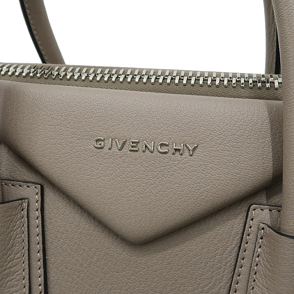 GIVENCHY(�����) BB05100012 ��ũ������ GOAT(��Ʈ)��Ų ��Ƽ���� M������ ��Ʈ�� + �����Ʈ�� 2WAY [��������] �̹���4 - ���̺��� �߰���ǰ