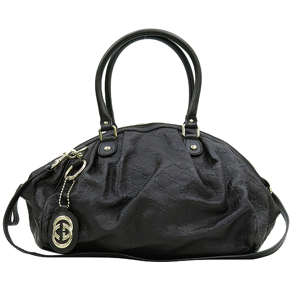 Gucci(����) 223974 GG�ΰ� ��ũ���� �ø� ��Ű �Ÿ� ��Ʈ�� + �����Ʈ�� 2WAY [��������] �̹���2 - ���̺��� �߰���ǰ