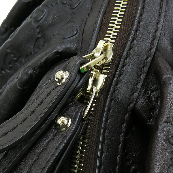 Gucci(����) 223974 GG�ΰ� ��ũ���� �ø� ��Ű �Ÿ� ��Ʈ�� + �����Ʈ�� 2WAY [��������] �̹���4 - ���̺��� �߰���ǰ