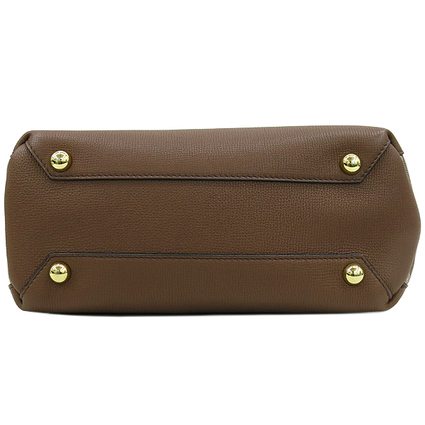 Burberry(������) 3980803 ���� �Ͽ콺 üũ ���� ���� ��� ��Ʈ�� + ��� ��Ʈ�� 2WAY [��������] �̹���5 - ���̺��� �߰���ǰ